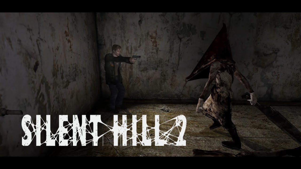 Is Silent Hill 2 Still A Great Horror Game?