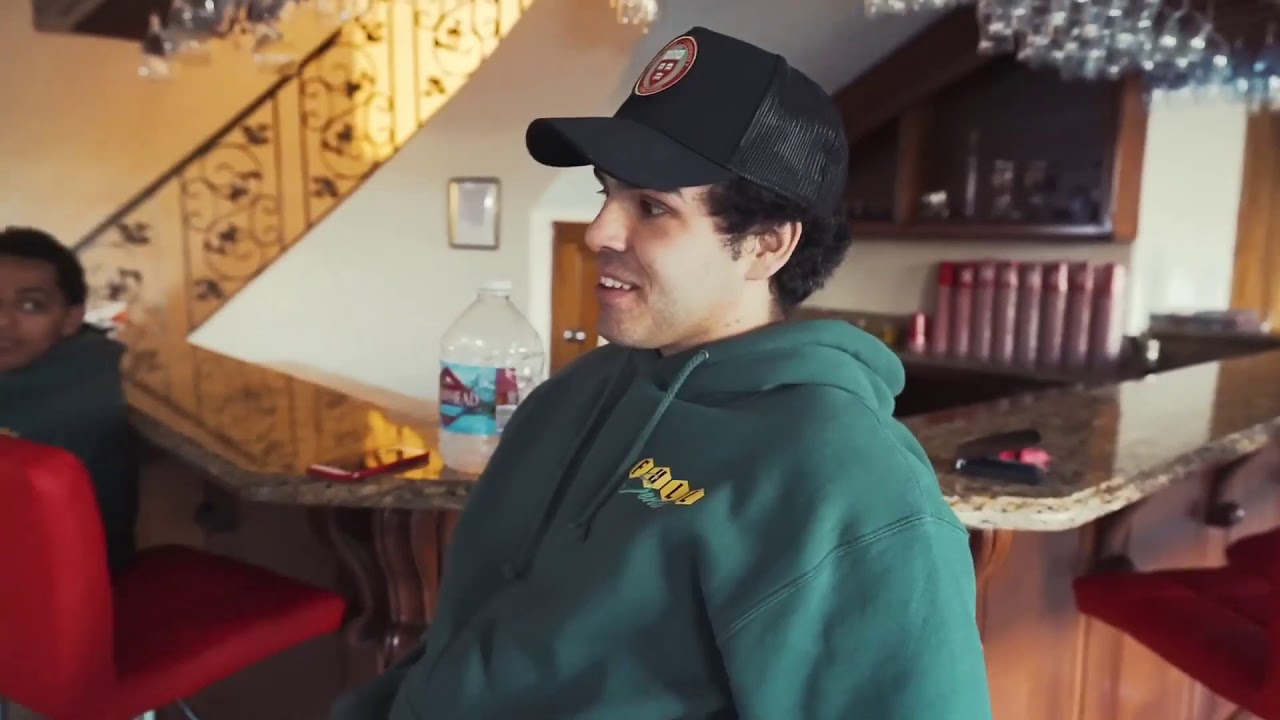 [Nelk] I Think I Have Corona [Deleted Video]