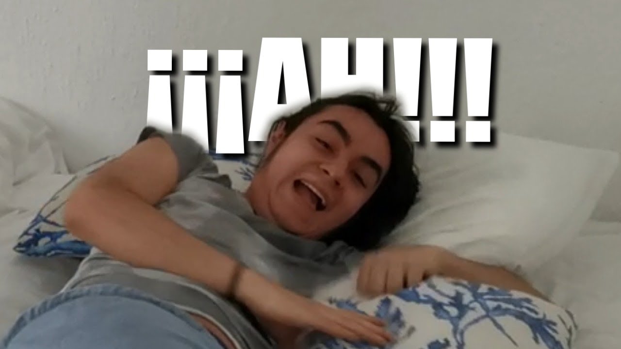 FALLEN Y YO DORMIMOS JUNTOS! CONOCEMOS A LA CREW