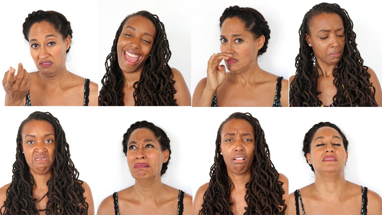 Face Off: Chescaleigh vs Tracee Ellis Ross