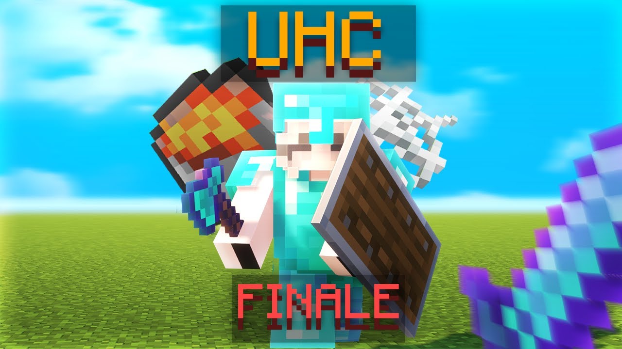 UHC Finale