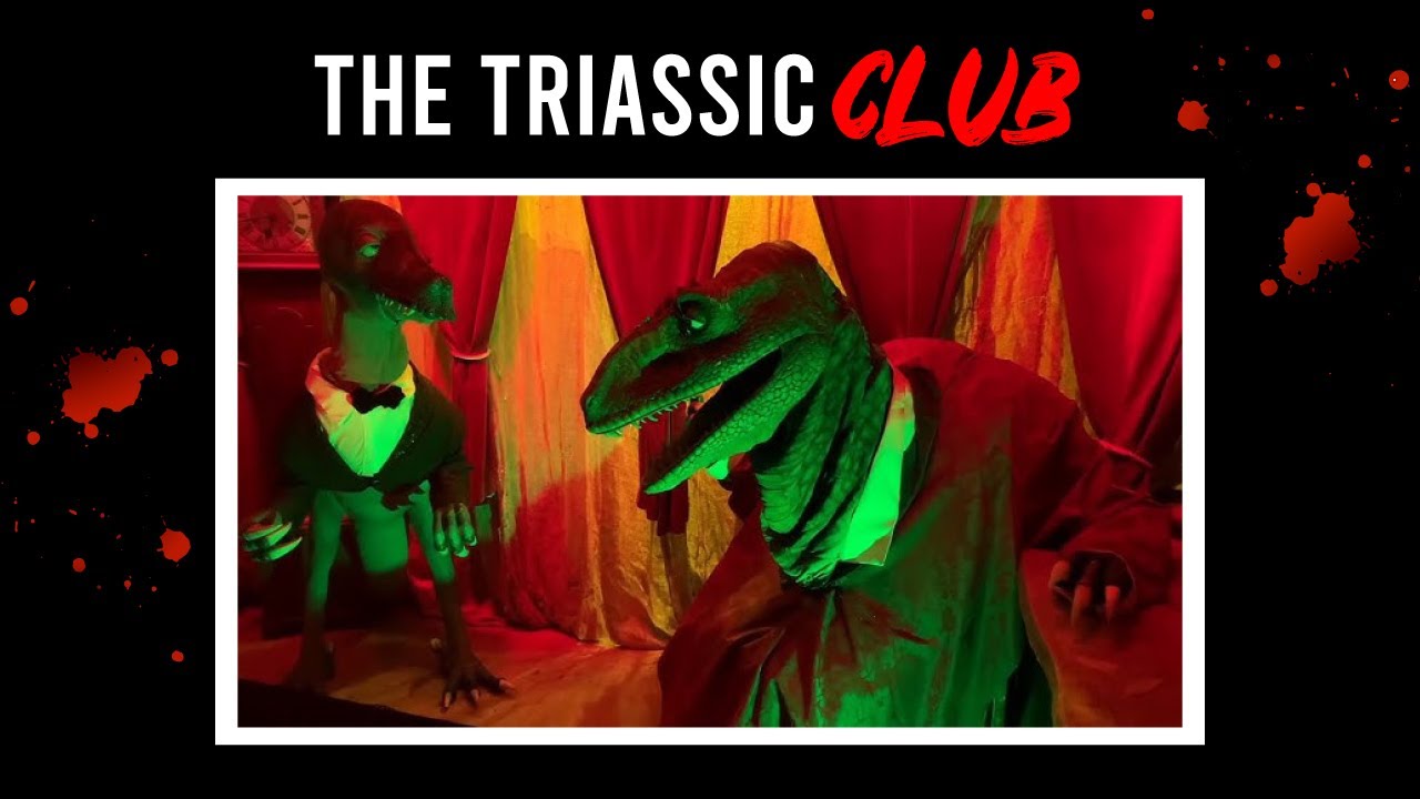 This Seaside Amusement Park Hides a DISTURBING Secret