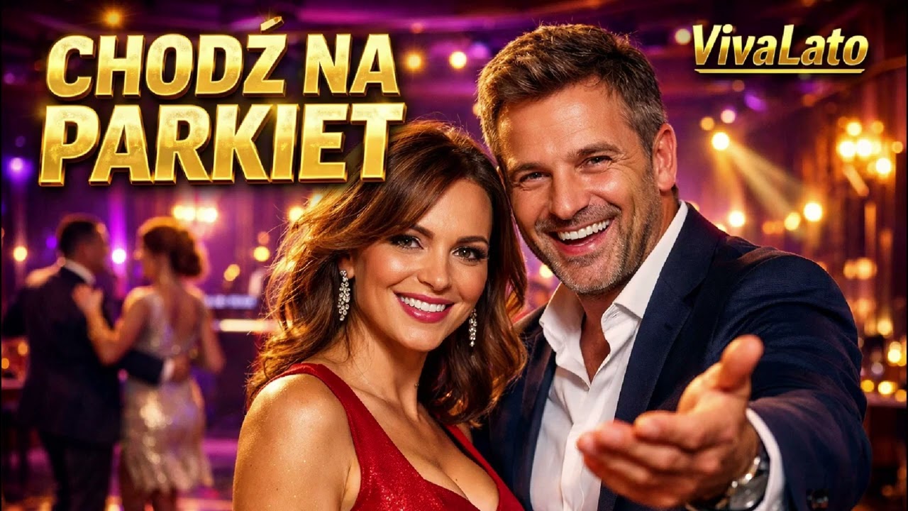 Chodź Na Parkiet &ndash; VivaLato | Hity Disco Polo | Do Tańca | 2026