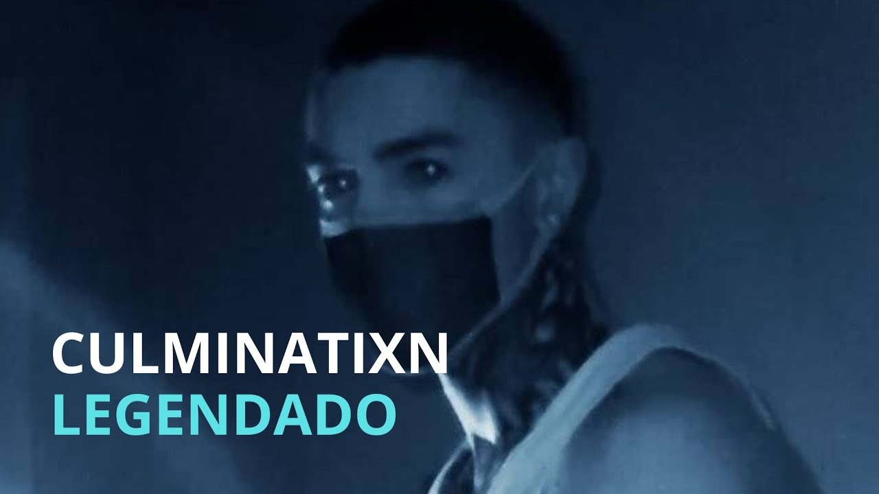 Scarlxrd - CULMINATIXN Legendado em português