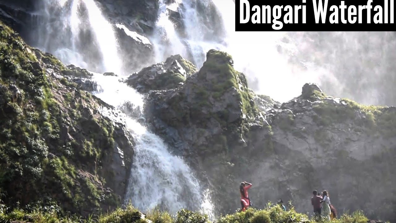 Ambikapur to Dangari Waterfall || Jashpur || Chhattisgarh