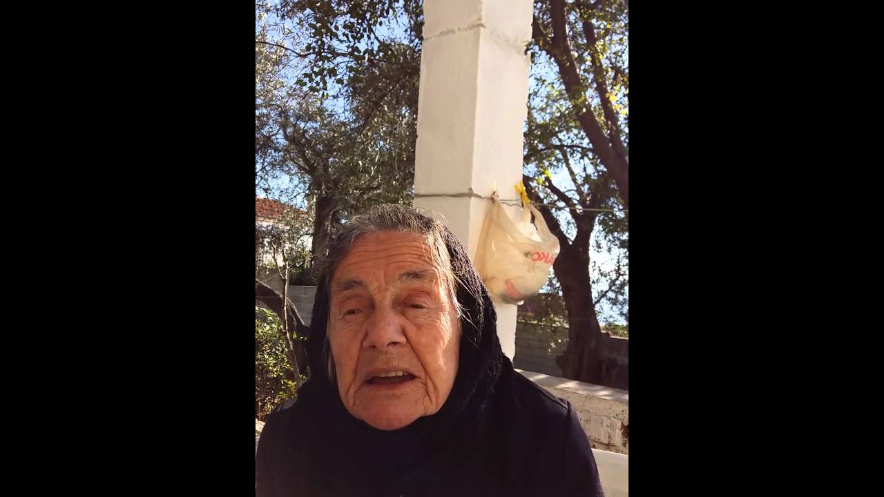 Δρυμαδες