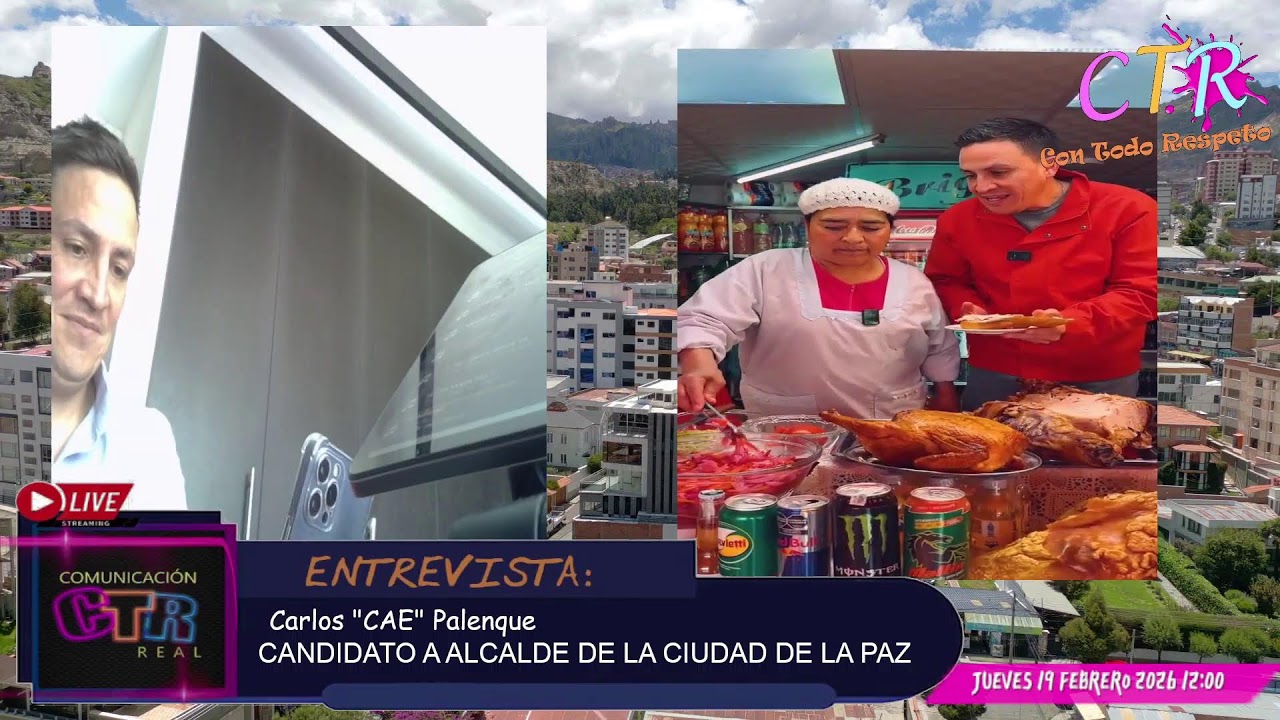 19 de febrero de  2026