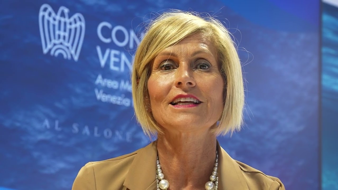 CVE AL SALONE NAUTICO 2025