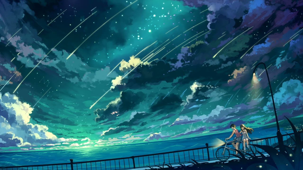 Lupe Fiasco - Airplanes ft. Hayley Williams (Nightcore)