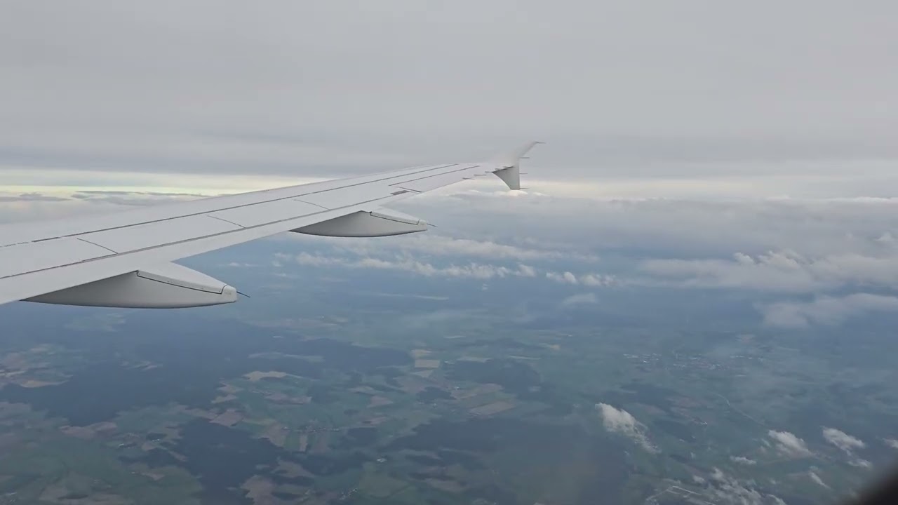 Flug LH194 von Frankfurt am Main nach Berlin-Brandenburg