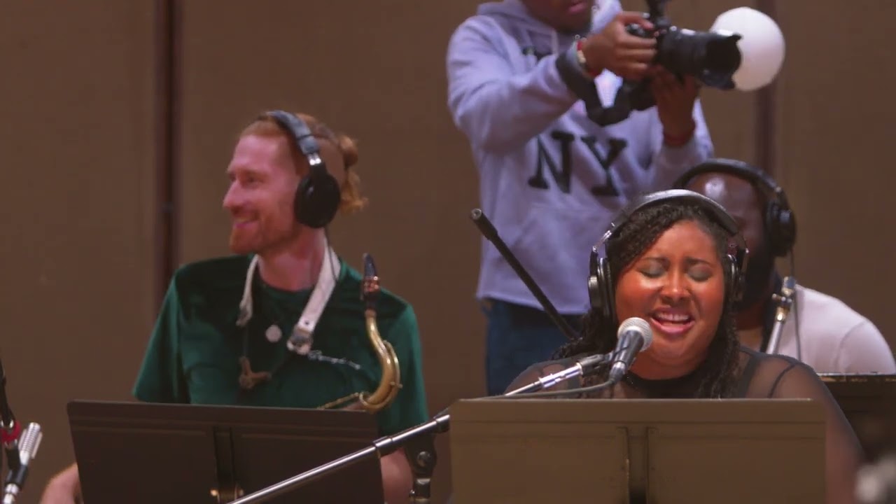 PlugnSessions NYC Episode 8: Can We Talk (Tevin Campbell Cover)