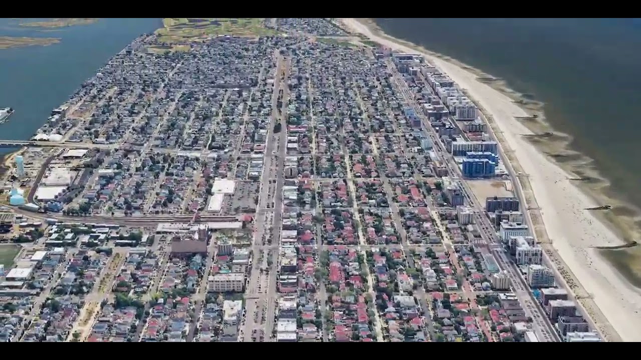 Beat159 Long Beach 