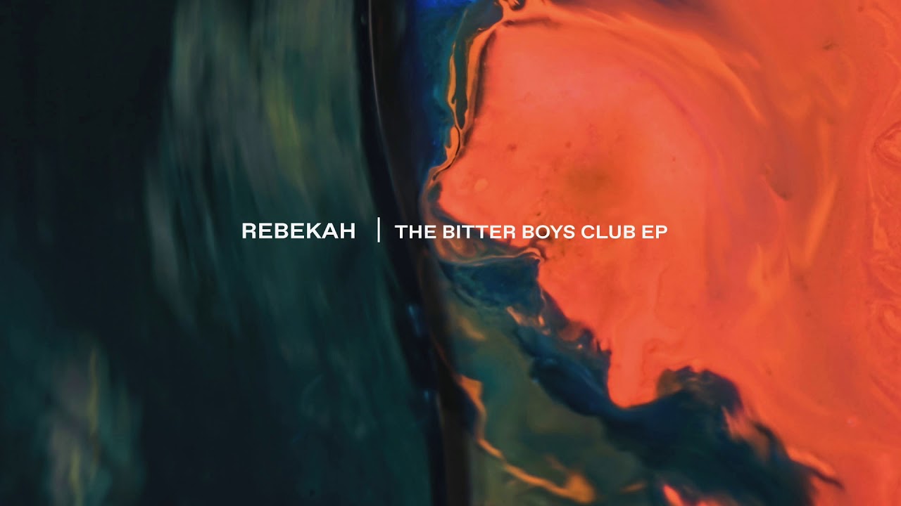 Rebekah - The Bitter Boys Club