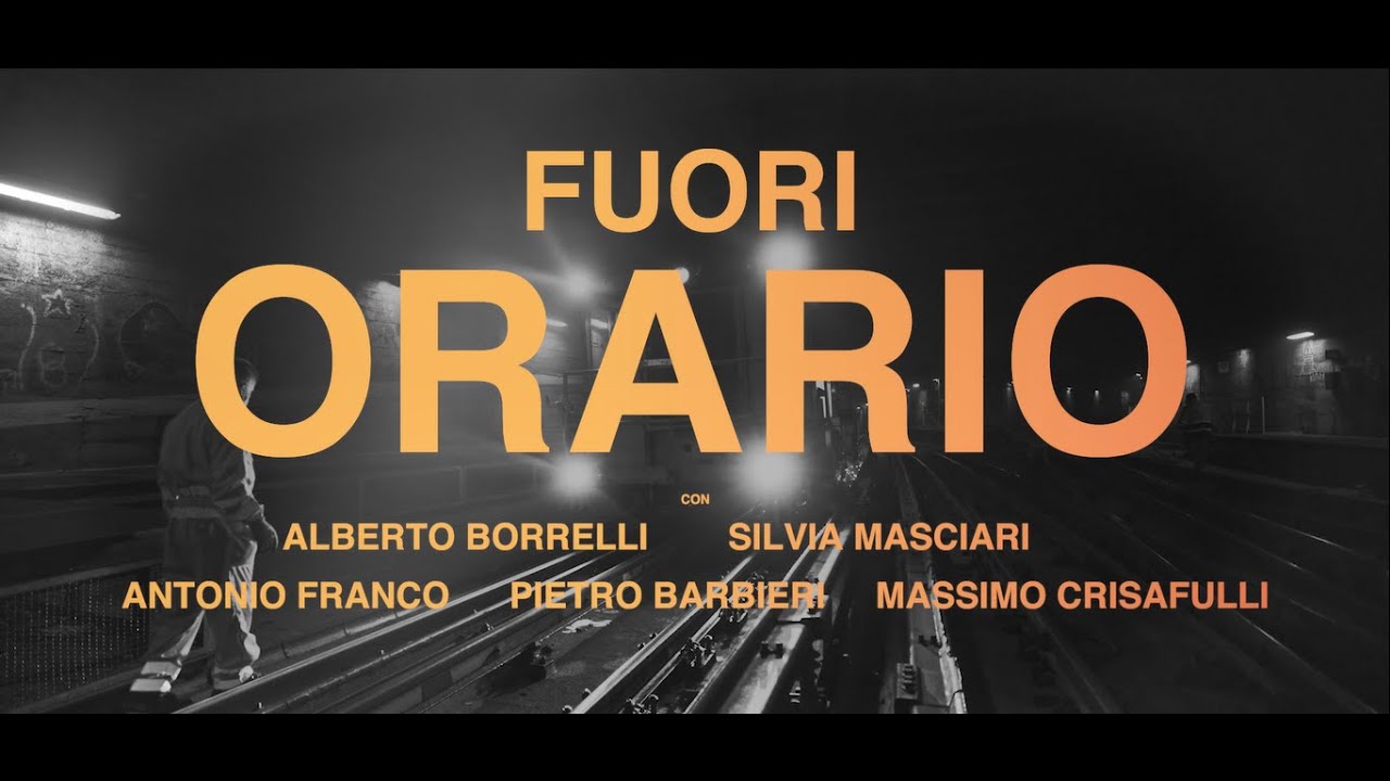 Atm Uncovered | S1:E4 – Fuori orario