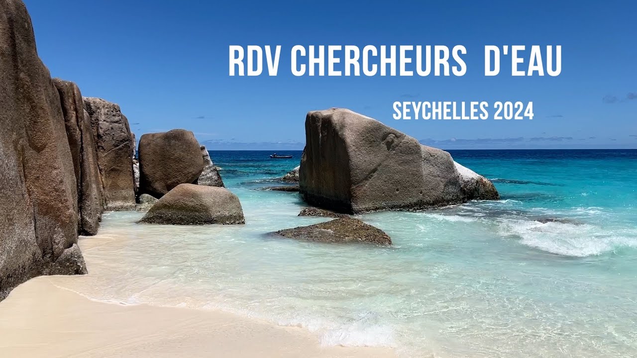 seychelles Dive