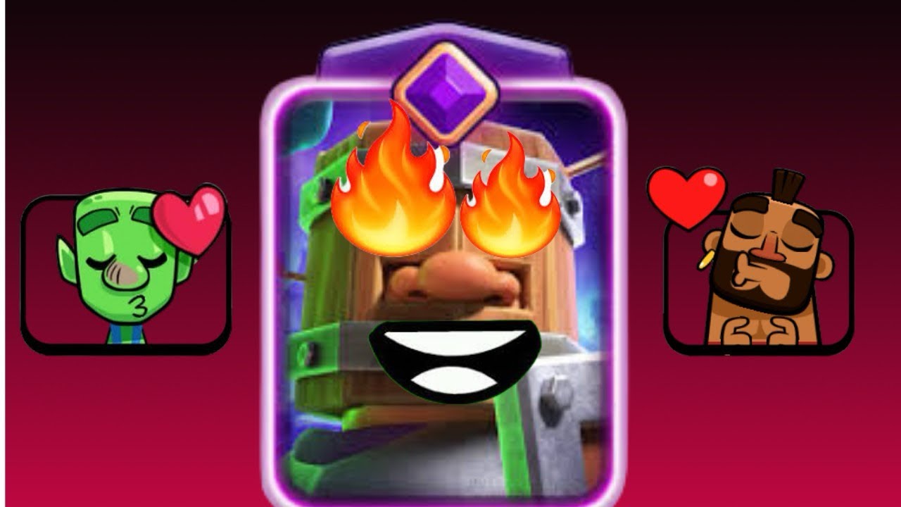 Uzun Aradan Sonra Geri Döndüm! Yeni Sezona 4/4 Win Başlangıç 🔥 | Clash Royale