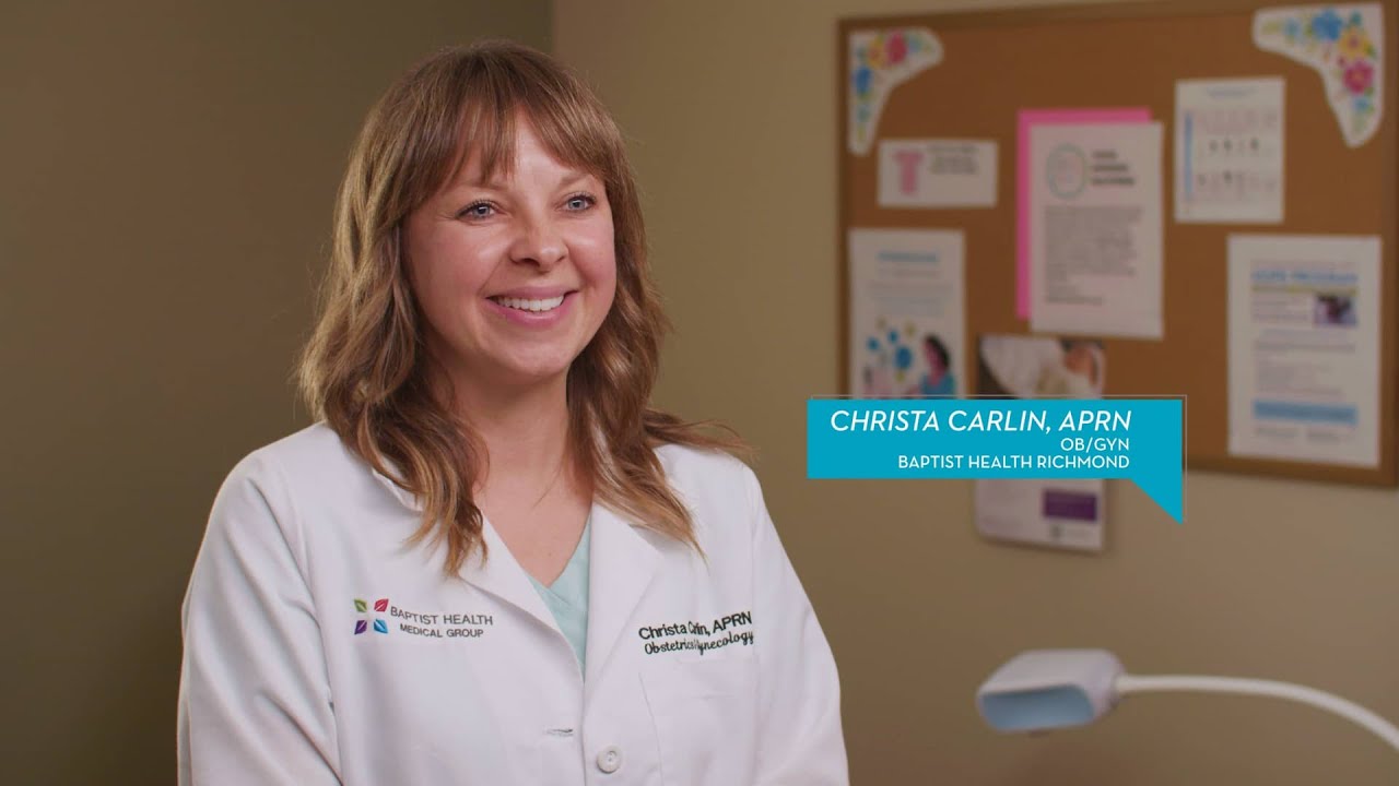 Early Prenatal Care for a Healthy Pregnancy