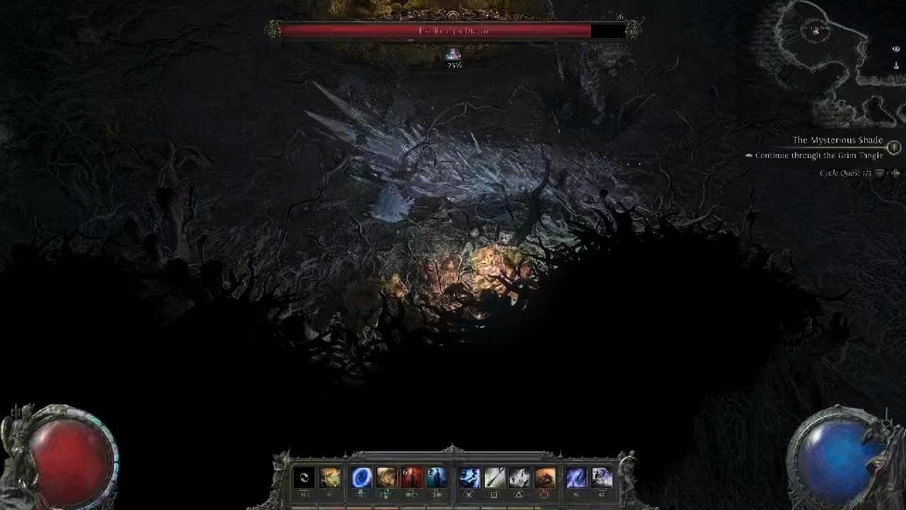 Path of Exile 2 Beta_20260303191334