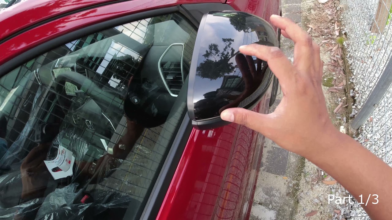 HONDA CITY eHEV 2021 GN3 Malaysia (hybrid) _Part 1