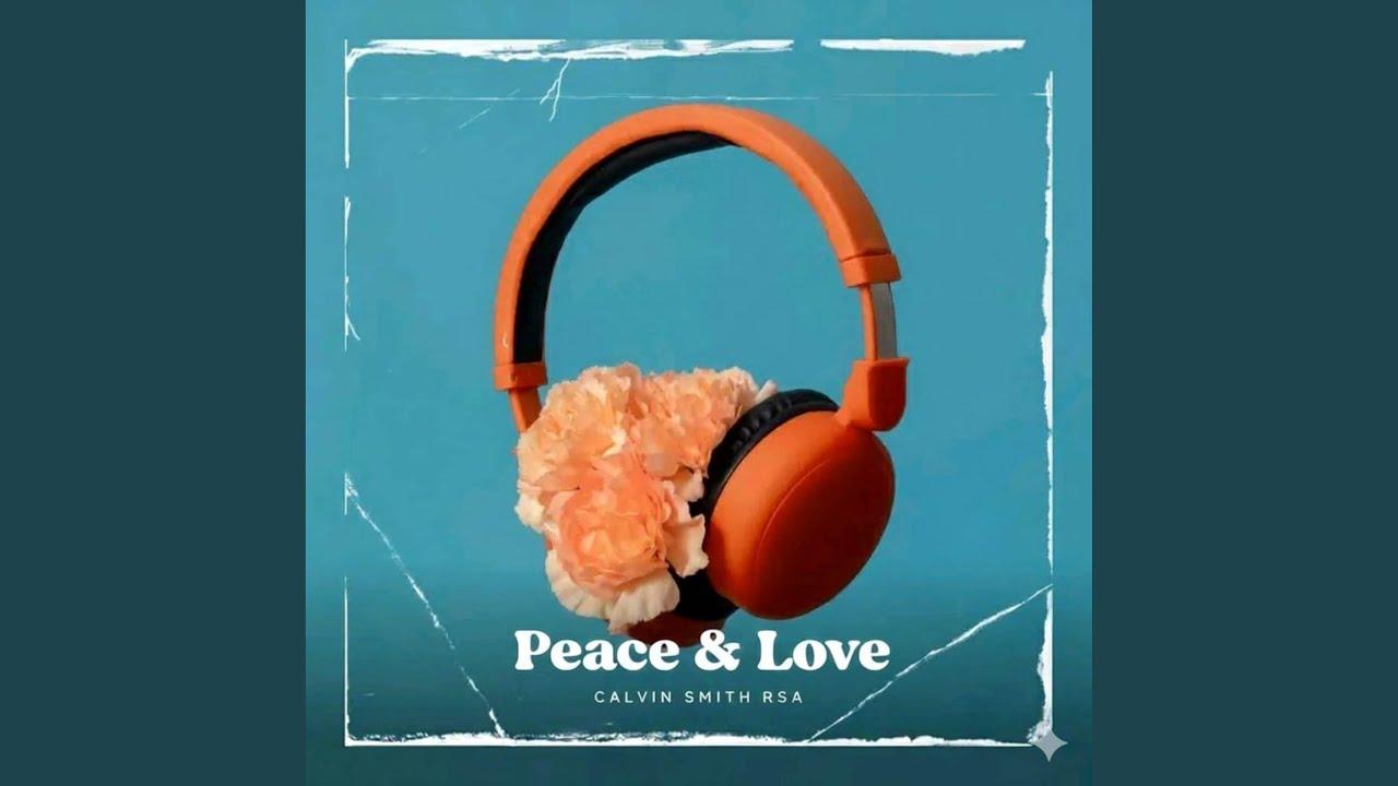 Peace & Love