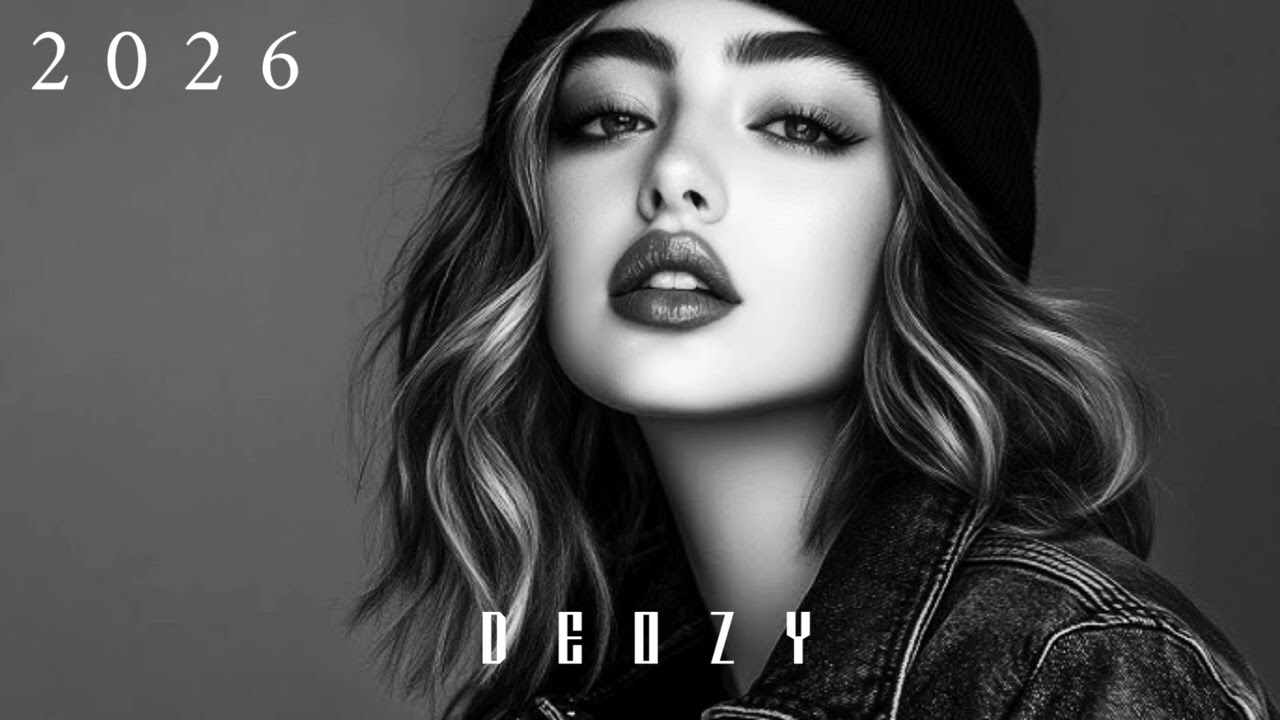 D E O Z Y–Still Empty Inside(Original Mix)