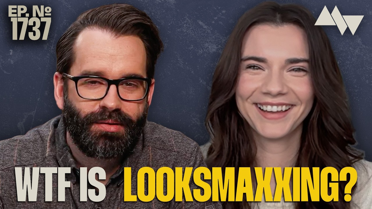 Catching Up With Brett Cooper | Ep. 1737