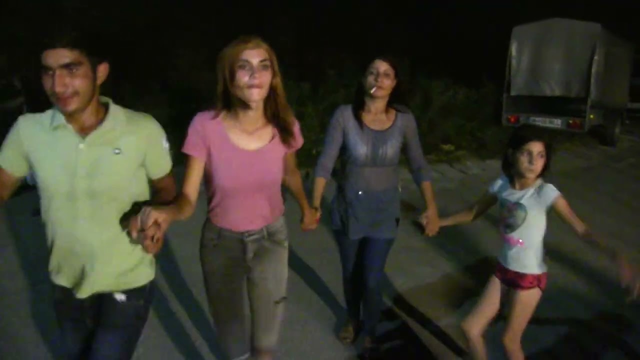 Botez Sofia si Bastian - Partea II