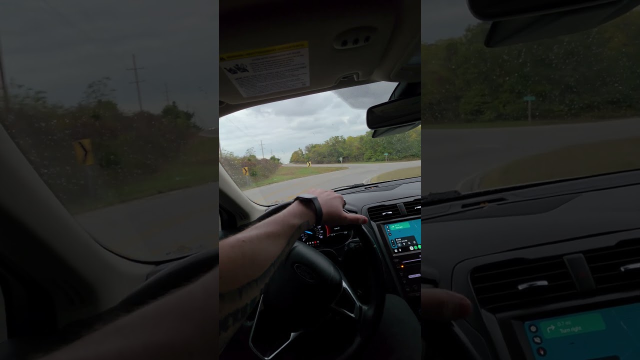 A few nice curves #acceleration #driving #drivingpov #ridealong #drive #outdrivingpov