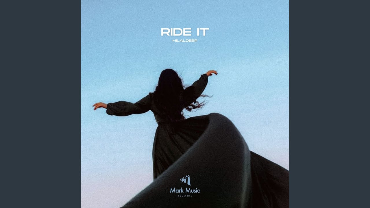 Ride It (Cover Mix)