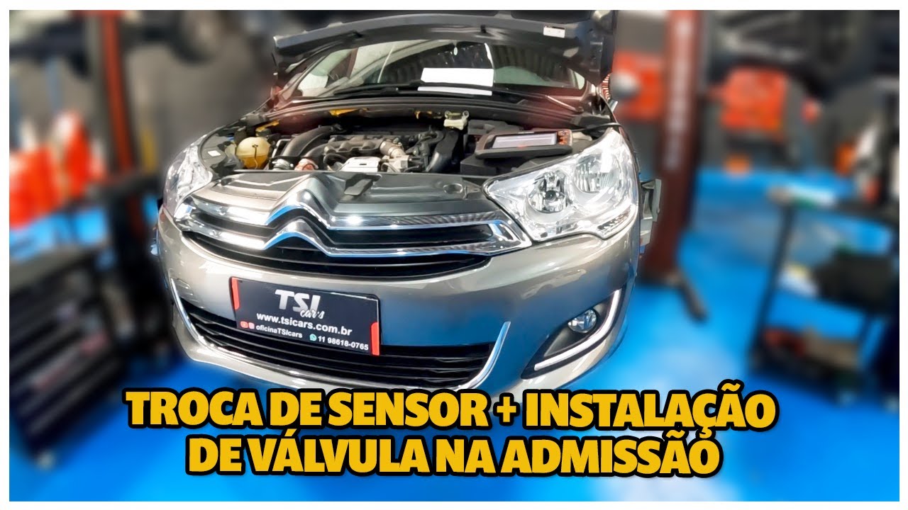 C4 LOUNGE THP DISPARANDO VENTOINHA, DEFEITO COLOCADO