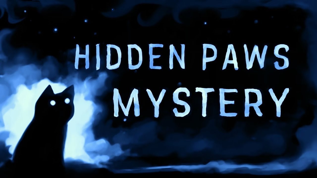 Hidden Paws Mystery ★ GamePlay ⭐ #Achievements 💛 XSX