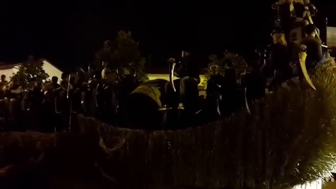 La campagnia del 2011 carri 2016