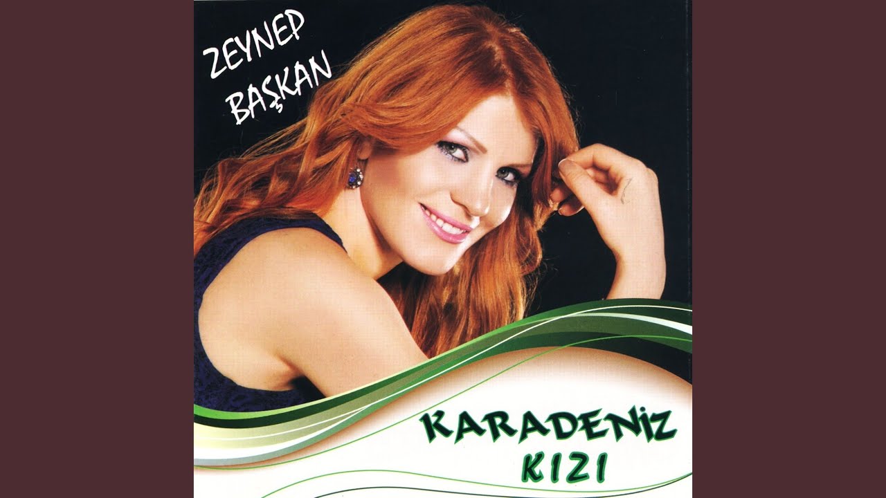 Karadeniz Kızı