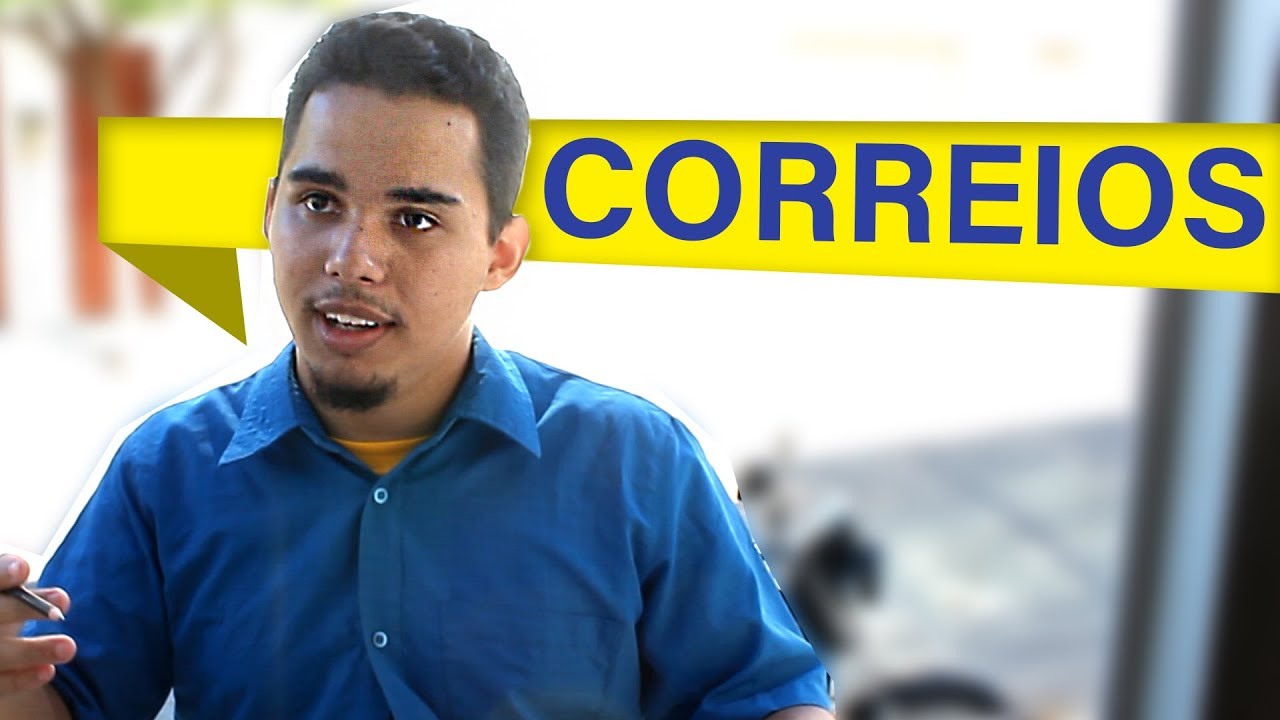 CORREIOS
