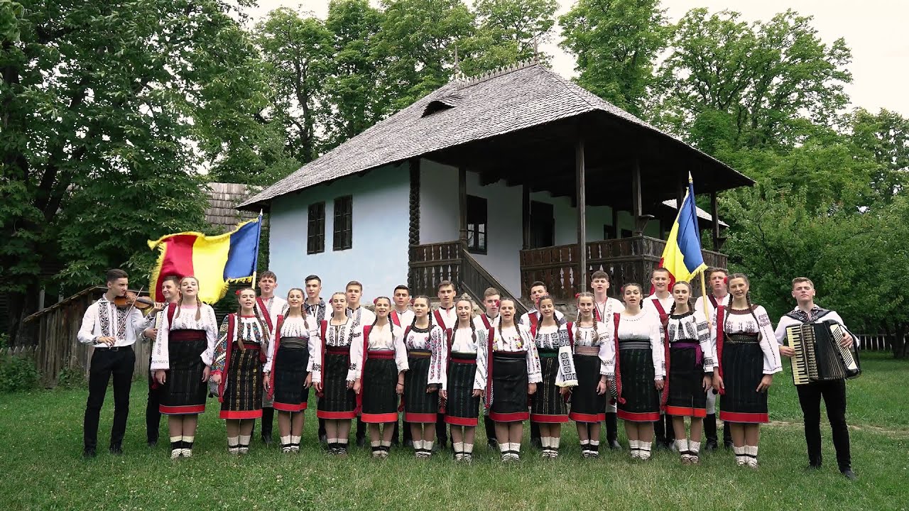 Nu uita, române - Ai lui Ștefan, noi oșteni (Închinare Marelui Voievod Ștefan cel Mare)