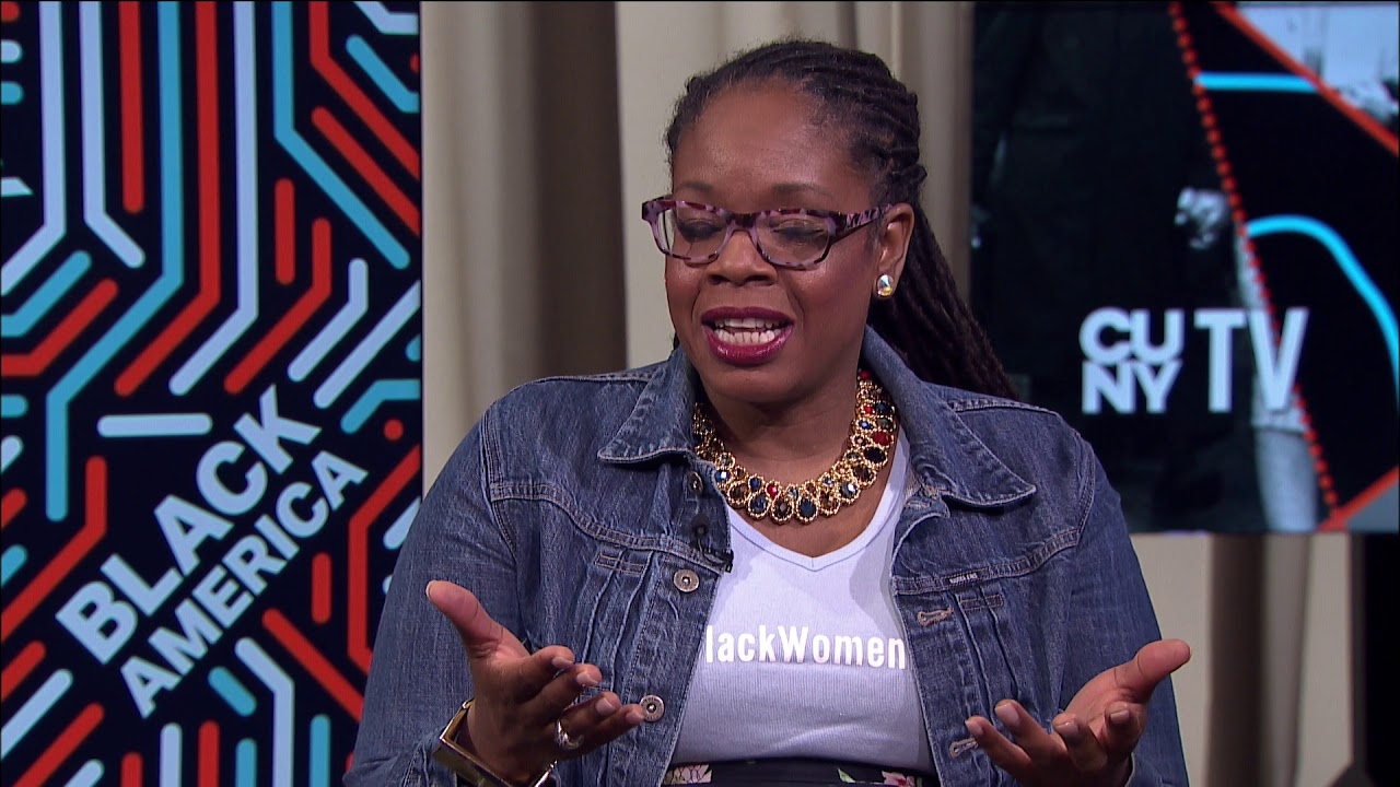 Black Women Continue to Lead with Glynda C. Carr | Black America