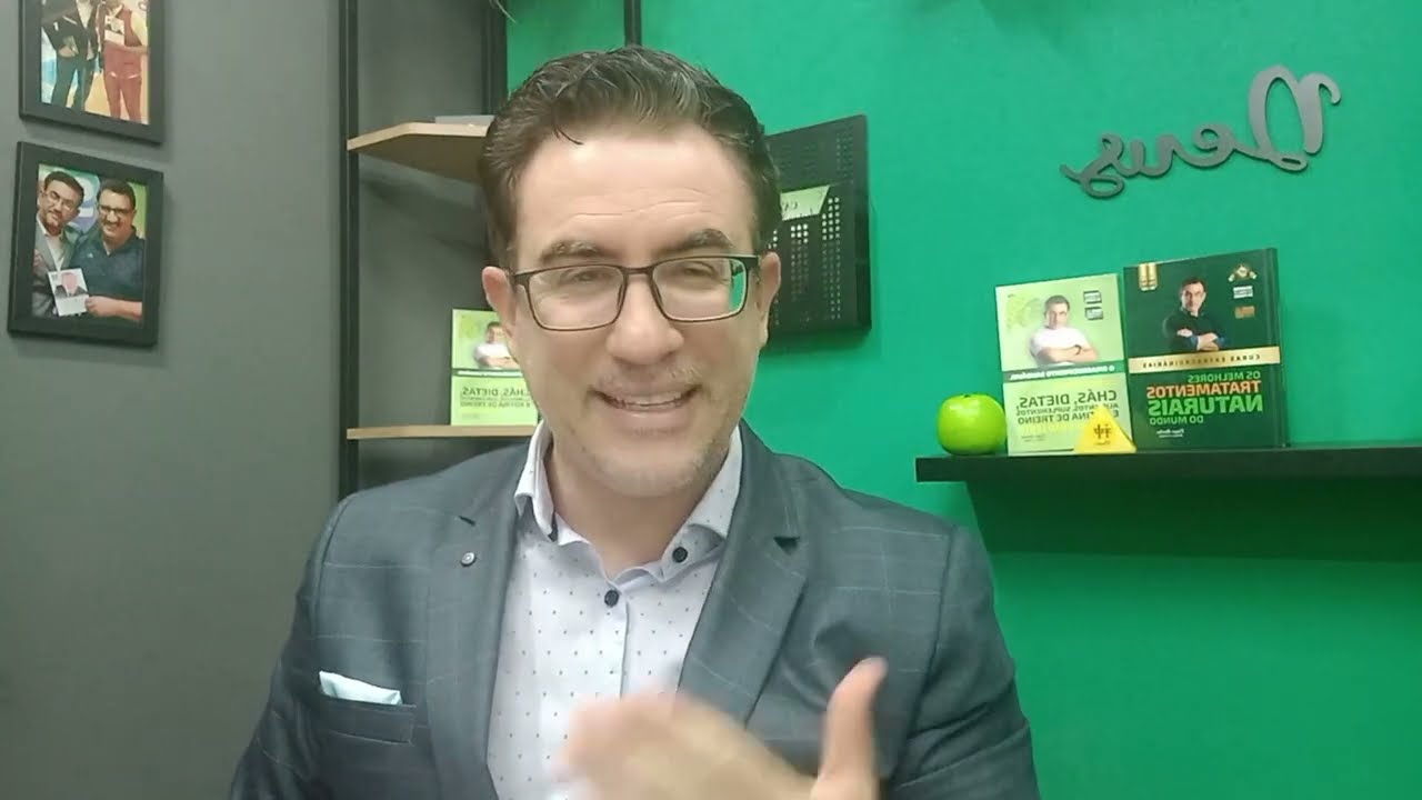 FRUTAS que o DIABÉTICO PODE e NÃO PODE comer.