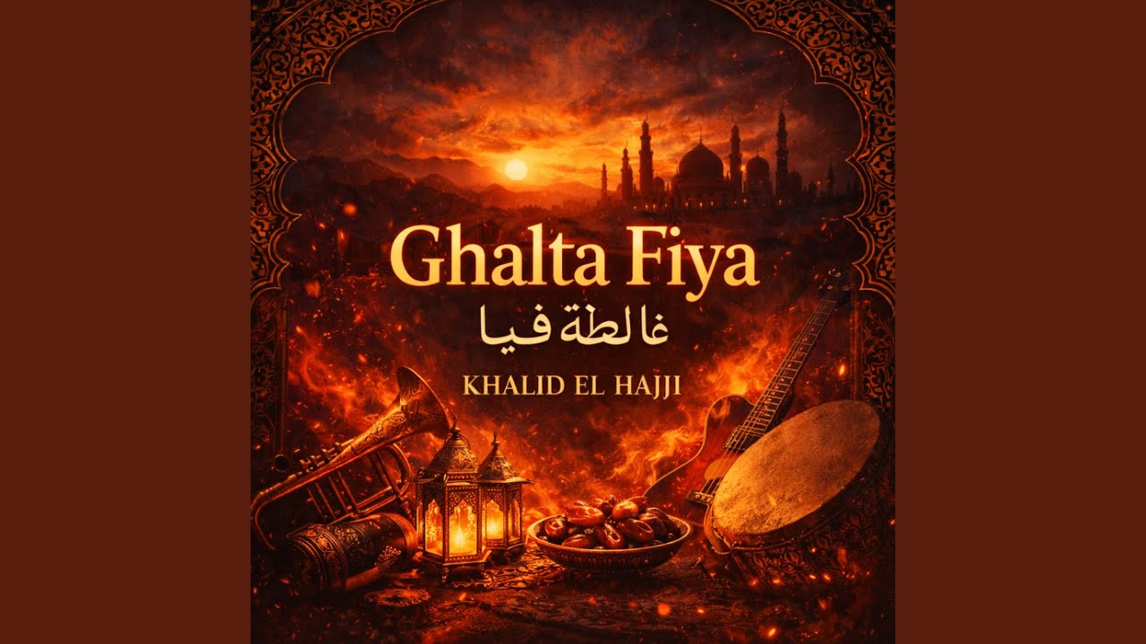 Ghalta Fiya (A cappella)