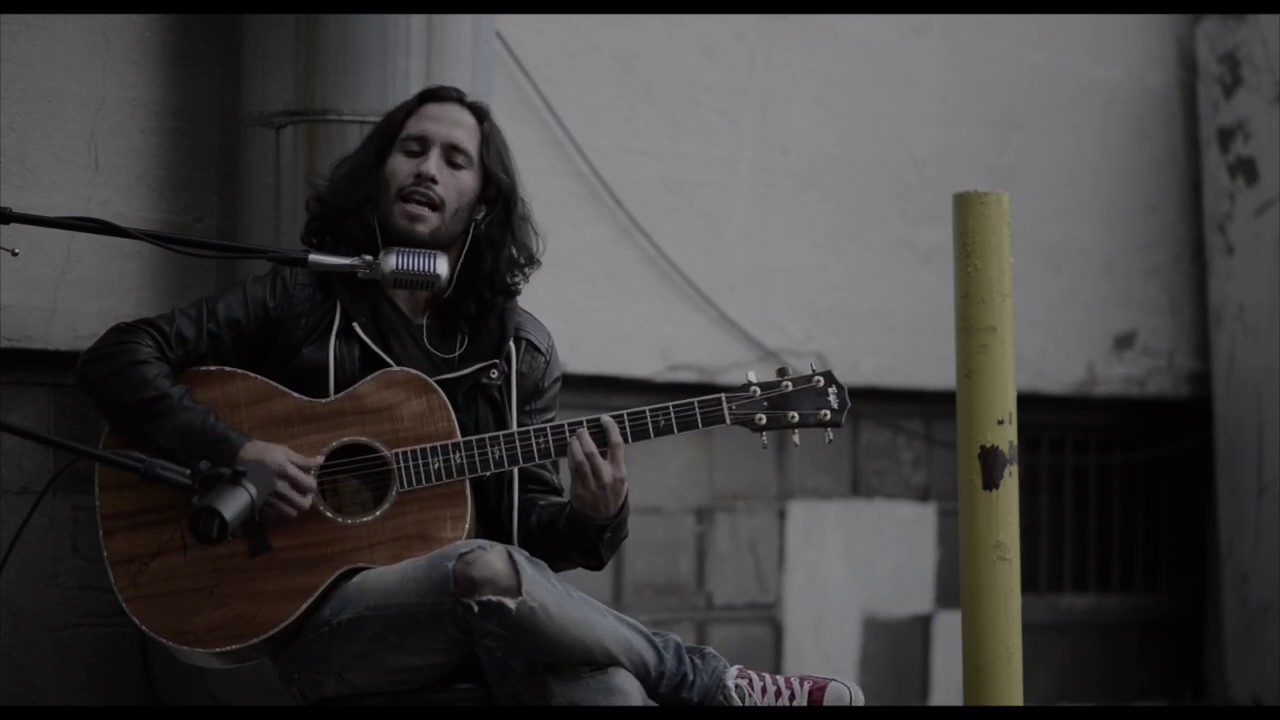Aerosmith - Dream On (Radio Paila Acoustic Cover)