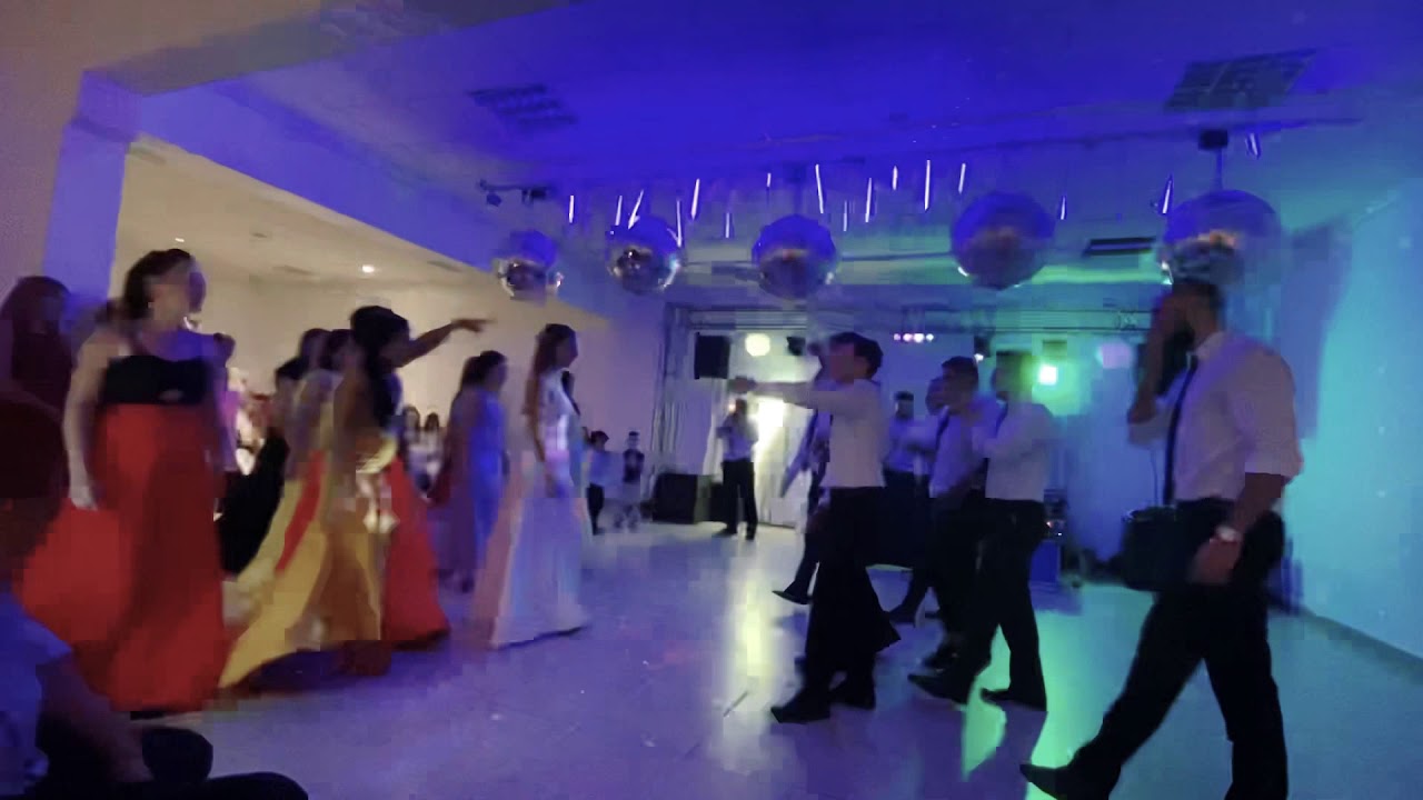 Batalla de baile