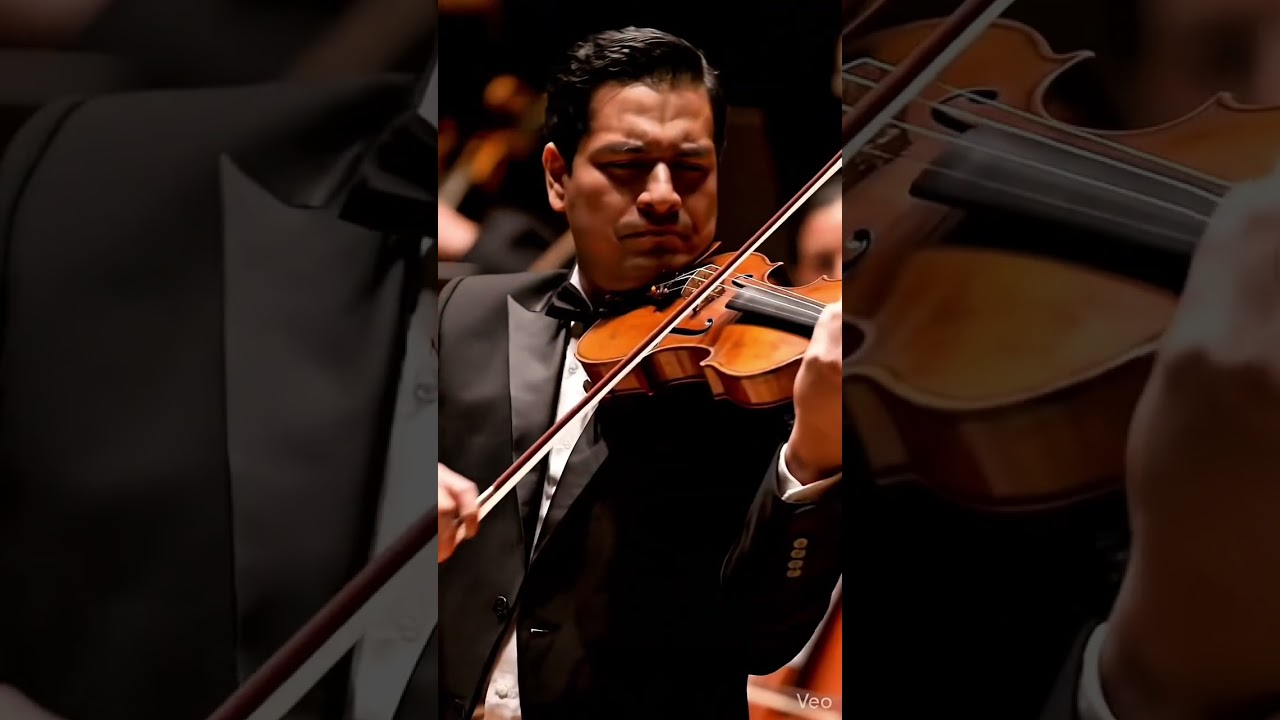 CARNAVAL CUSQUEÑO TINTA solista violín sinfónico 