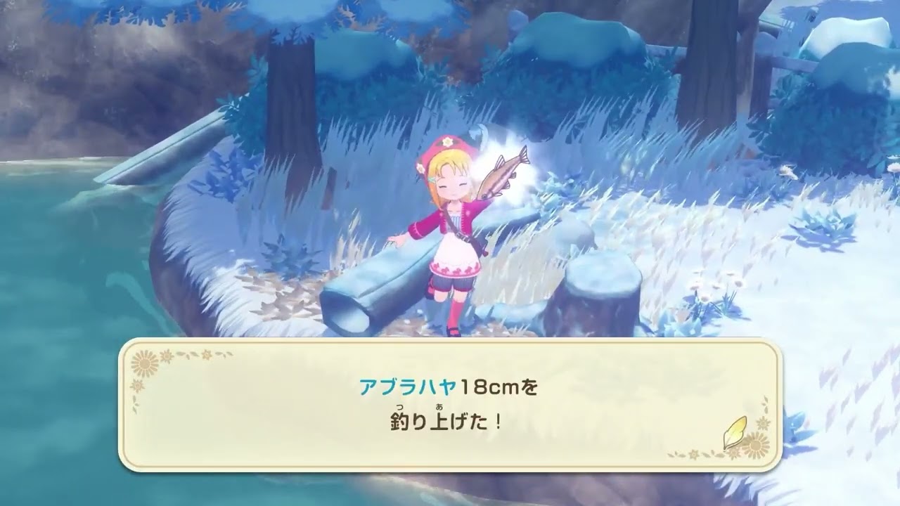 STORY OF SEASONS: Grand Bazaar – Gameplay Footage Teaser