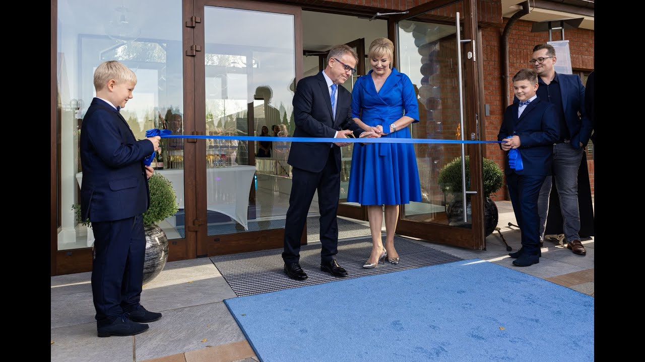 Nowa Klinika Chirurgii Plastycznej i Medycyny Estetycznej dr. Andrzeja Krajewskiego w Rzęskowie