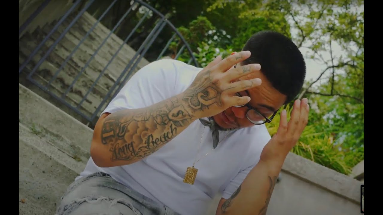 GreyLandTee - Skit 4 Skit (Official Video)