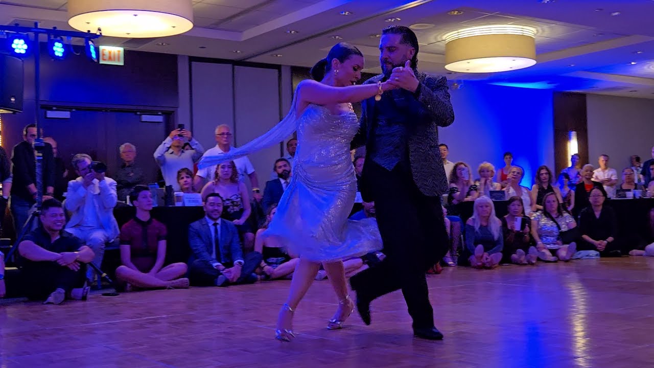 Celina and Hugo, WCTF 2025 (3/3)