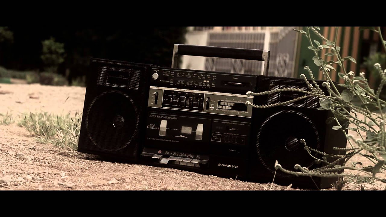 Da Legend - TFOU (OFFICIAL HD)