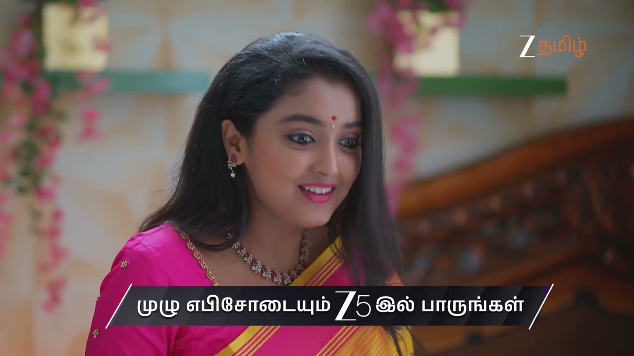 Salangai Oli | Ep - 332 | Preview | Feb 25 2026 | Zee Tamil