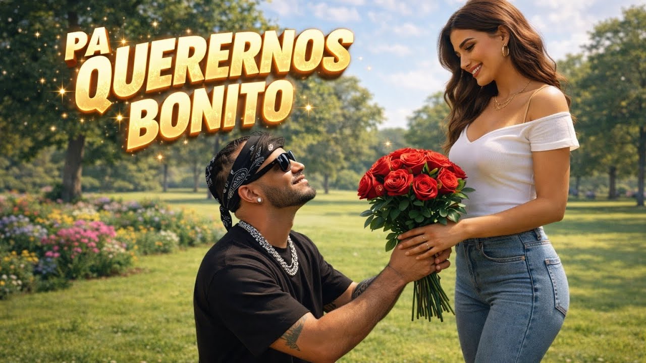 Pa querernos bonito - Djyamo ( Video official ) 