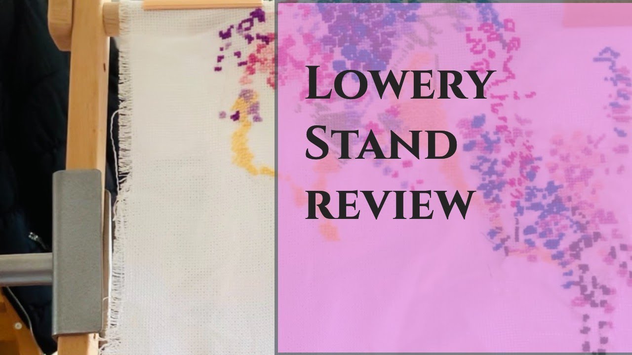 Lowery stand review