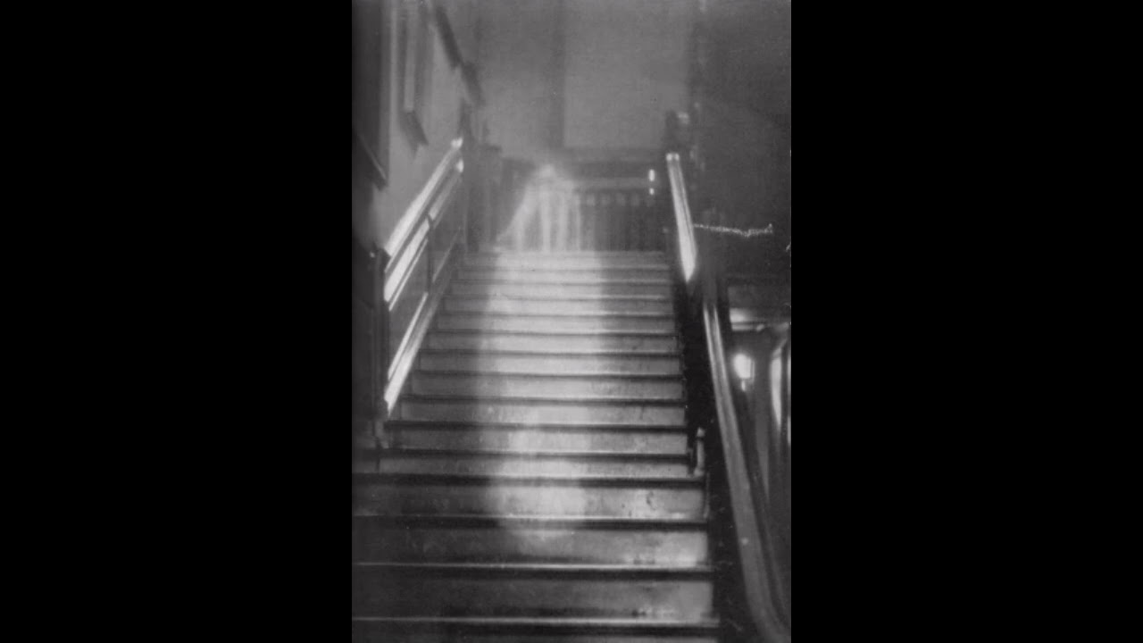 Haunting Ghost   [AI Generated Track]